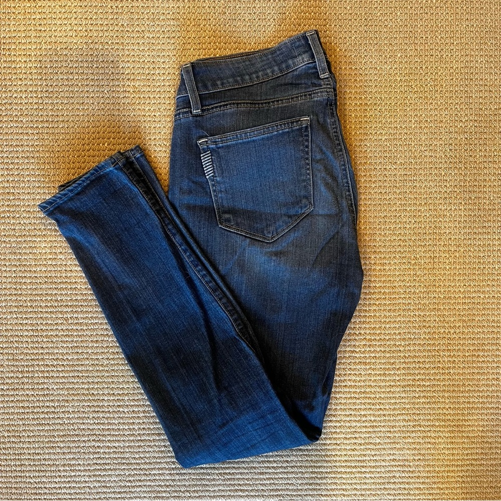 Paige denim skinny jeans